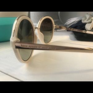 Kate Spade sunglasses